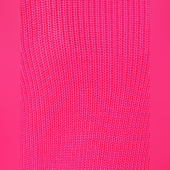 NEW with tags (NWT) Lilly Pulitzer Bristow Passion Fruit Pink Cardigan - Picture 3 of 3